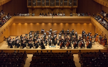 青山学院管弦楽団《楽友会》